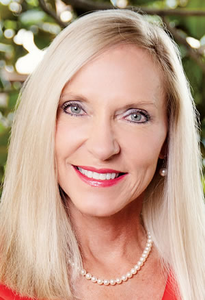 Carol Dover Florida 500