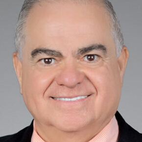 Roberto R. Muñoz