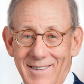 Stephen Ross